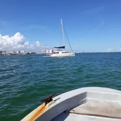 Isla Mujeres Underwater Museum (MUSA) - Isla Mujeres