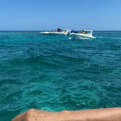 Isla Mujeres Underwater Museum (MUSA) - Isla Mujeres