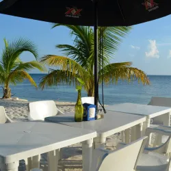 Playa Lancheros - Isla Mujeres