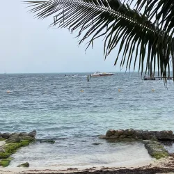 Playa Lancheros - Isla Mujeres