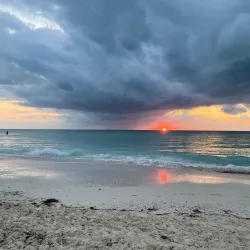 Playa Norte - Isla Mujeres