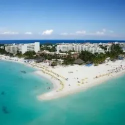 Playa Norte - Isla Mujeres