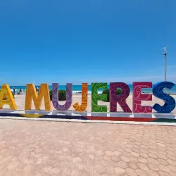 Playa Norte - Isla Mujeres