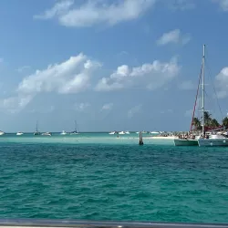 Punta Norte - Isla Mujeres
