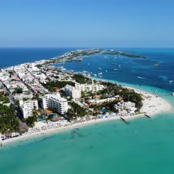 Punta Norte - Isla Mujeres