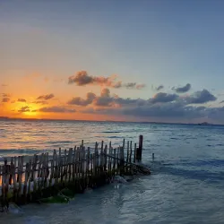 Punta Norte - Isla Mujeres