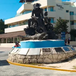 Punta Norte - Isla Mujeres