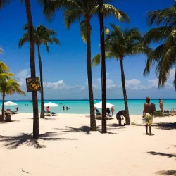 Punta Norte - Isla Mujeres