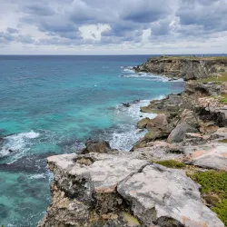 Punta Sur - Isla Mujeres