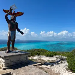 Punta Sur - Isla Mujeres