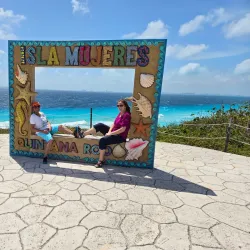 Punta Sur - Isla Mujeres