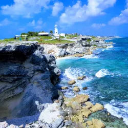 Punta Sur - Isla Mujeres