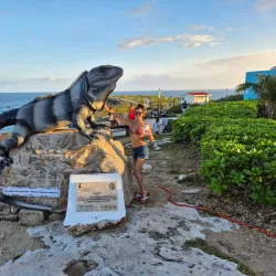 Punta Sur - Isla Mujeres