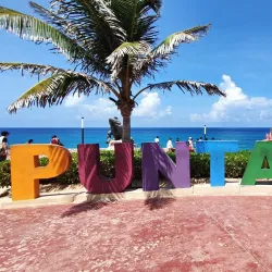 Punta Sur - Isla Mujeres