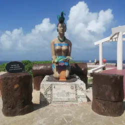 Punta Sur - Isla Mujeres