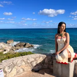 Punta Sur - Isla Mujeres