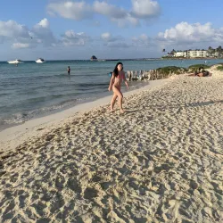 Punta Sur - Isla Mujeres