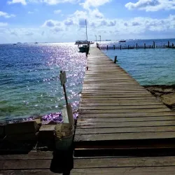 Tortugranja (Turtle Farm) - Isla Mujeres