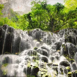 Grutas de Tolantongo - Ixmiquilpan