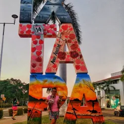 Ciclopista Ixtapa - Ixtapa-Zihuatanejo