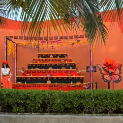 Playa La Ropa - Ixtapa-Zihuatanejo