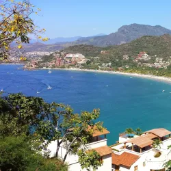 Playa Las Gatas - Ixtapa-Zihuatanejo