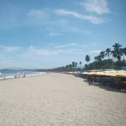Playa Linda - Ixtapa-Zihuatanejo
