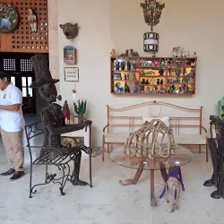 Casa de los Venados - Izamal