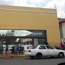 Craft Markets of Izamal - Izamal