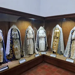 Museo de la Ciudad de Izamal - Izamal