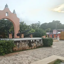 Plaza Principal de Izamal - Izamal
