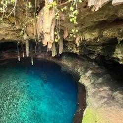Cenote Kankirixche - Kanasín