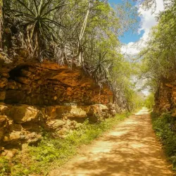 Cenote Kankirixche - Kanasín