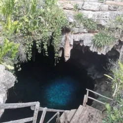 Cenote Kankirixche - Kanasín