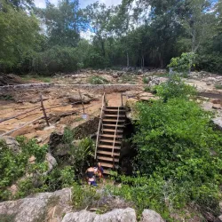 Cenote Kankirixche - Kanasín