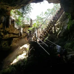 Cenote Kankirixche - Kanasín