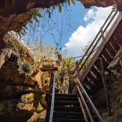 Cenote Kankirixche - Kanasín