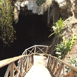 Cenote Kankirixche - Kanasín