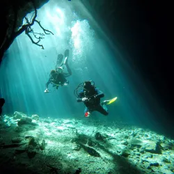 Cenote Kankirixche - Kanasín