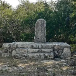 Cenote Xlacah - Kanasín