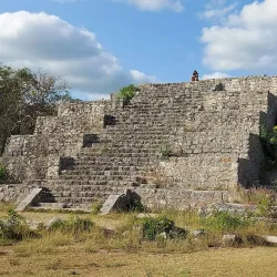 Cenote Xlacah - Kanasín
