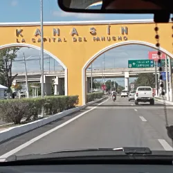 Kanasín Municipal Market - Kanasín