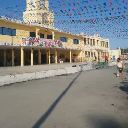 Kanasín Municipal Market - Kanasín