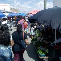 Kanasín Municipal Market - Kanasín