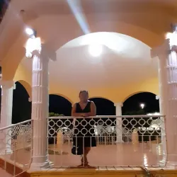 Kanasín Municipal Market - Kanasín