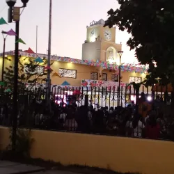 Kanasín Municipal Market - Kanasín