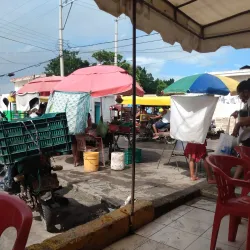 Kanasín Municipal Market - Kanasín
