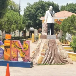 Kanasín Municipal Market - Kanasín