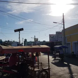 Kanasín Municipal Market - Kanasín