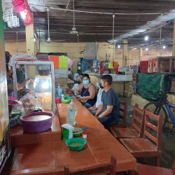 Kanasín Municipal Market - Kanasín